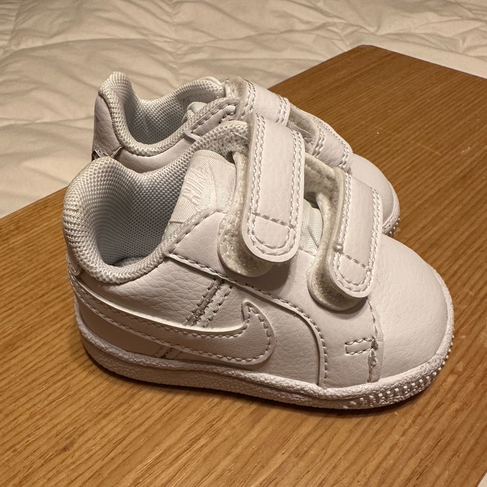 Baby Nike size 2